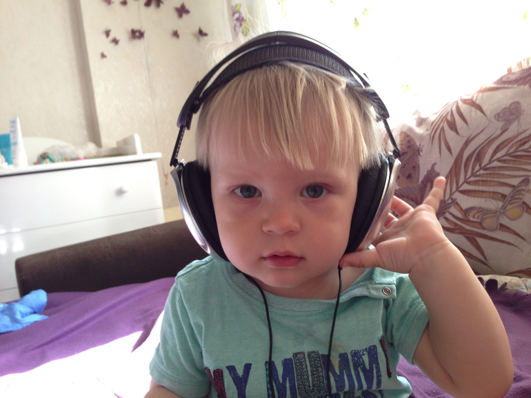 Диджей. фотки.