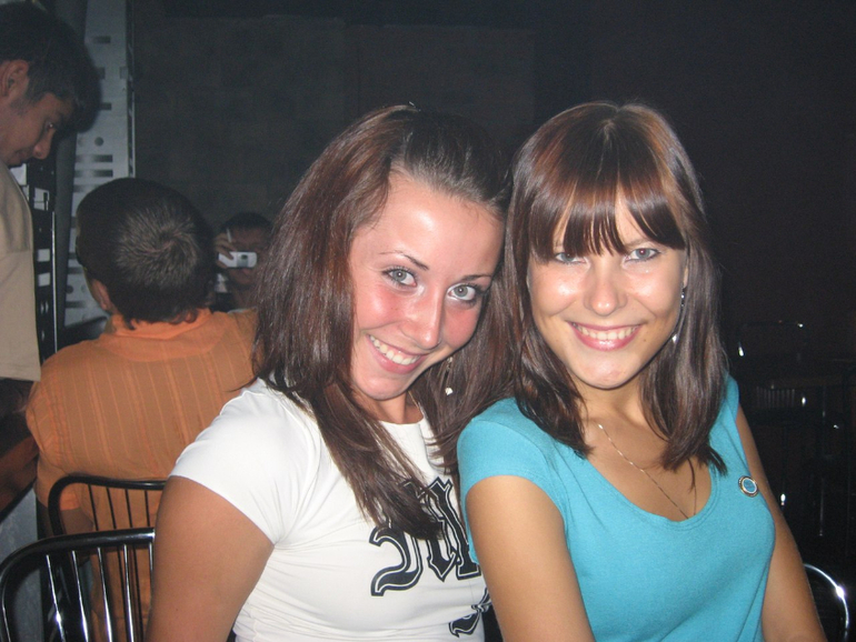 Всем привет! ФМ