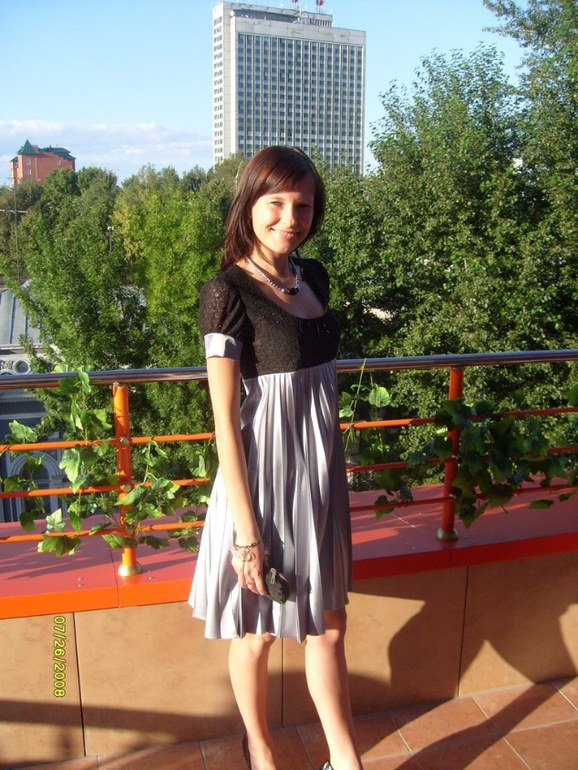 Всем привет! ФМ