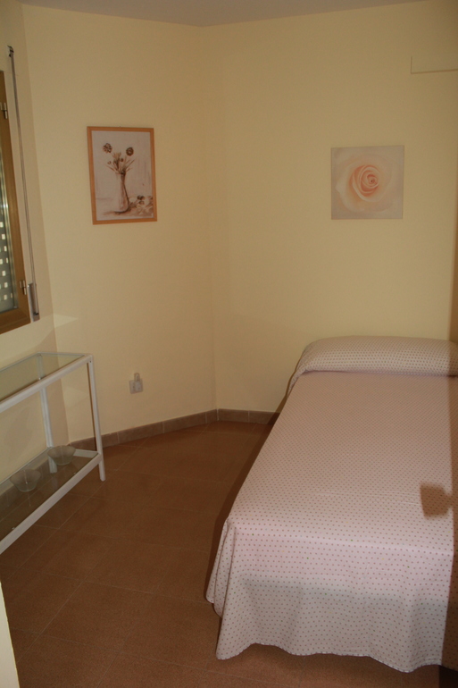 Летний европейский трип 2013 .Часть 4. Пинеда де мар и Санта Сузанна