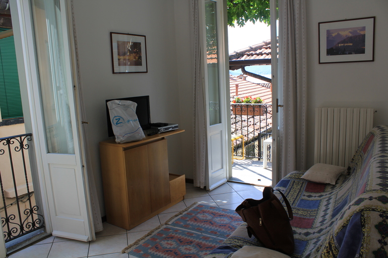 Летний европейский трип 2013 .Часть 5. Белладжио