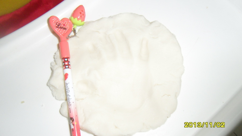 Моя семья. День 2