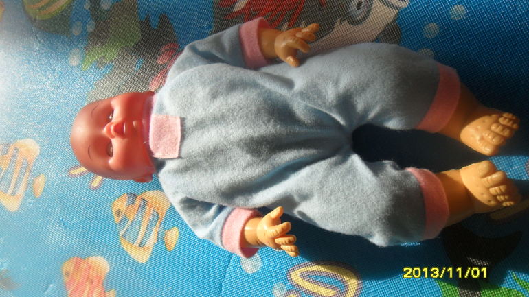 Тн Моя семья. День 1-й