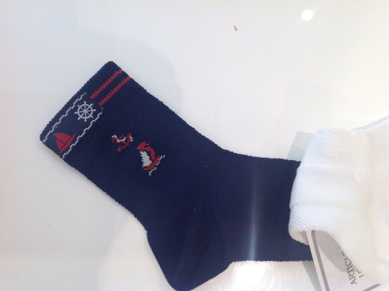 РЕДАКТИРУЕМ!!My little Kiki (НОСОЧКИ)-Фирма греческая