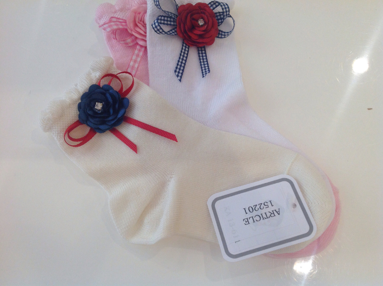 РЕДАКТИРУЕМ!!My little Kiki (НОСОЧКИ)-Фирма греческая