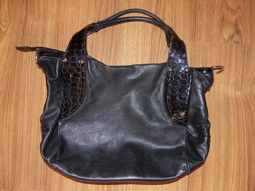 Сумки итальянские Di Gregorio, Gilda Tonelli. Кожа. Почта.