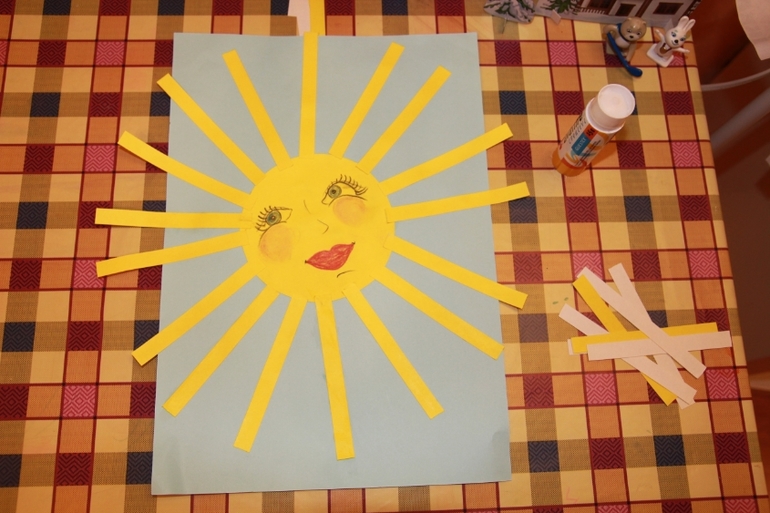 ТН Масленица 2014