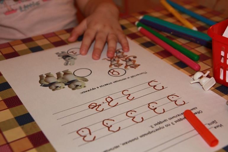 Наша Олимпиада СОЧИ 2014. Часть III