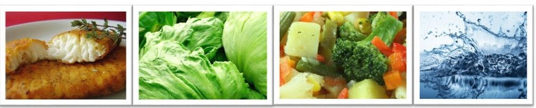 Старт 12 мая. 3.4 - меню на Четверг, отчет за Среду