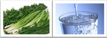 Старт 12 мая. 1.3 - меню на Среду, отчет за Вторник