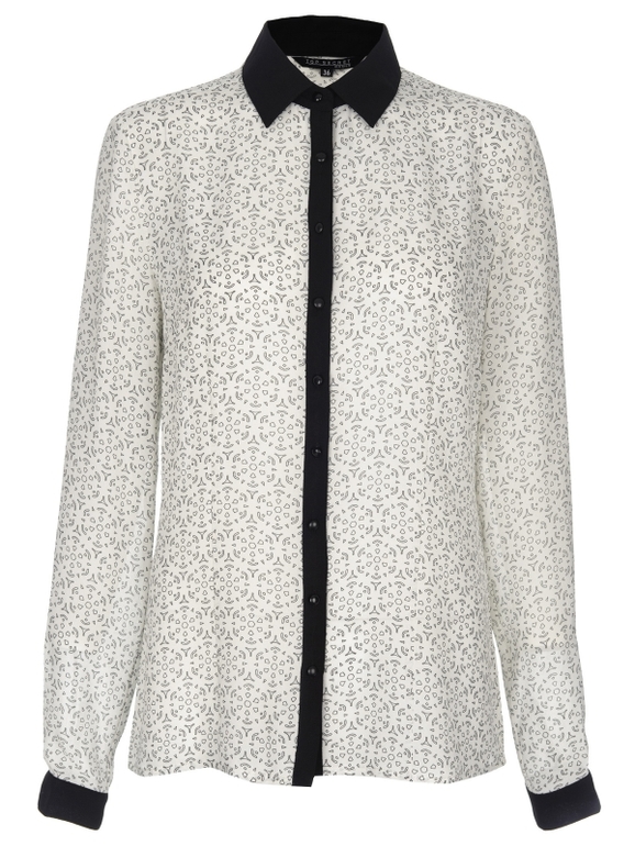 Пристрой Top Secret