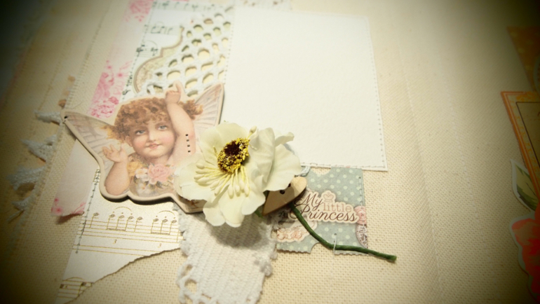 микс шебби бук