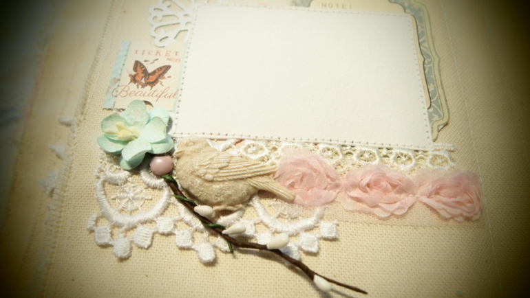 микс шебби бук