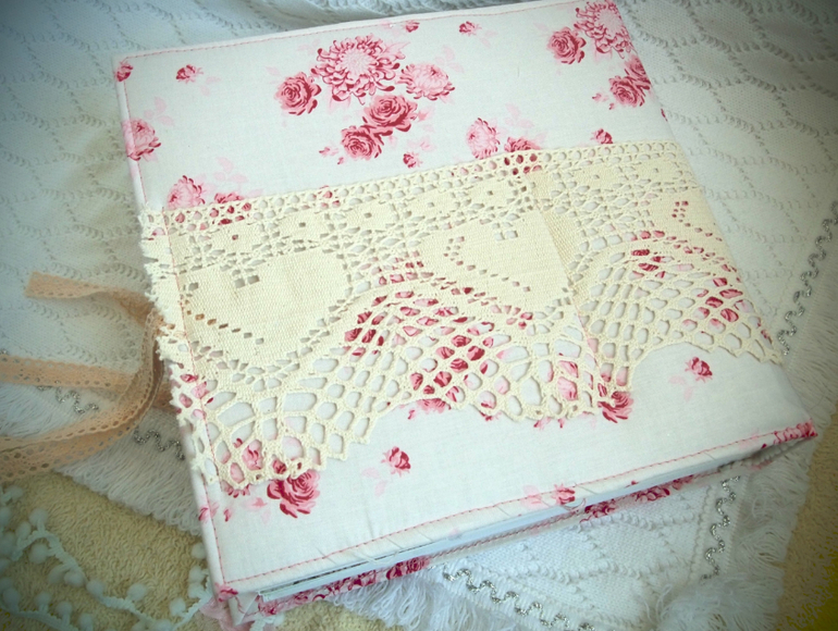 Альбом для Полины