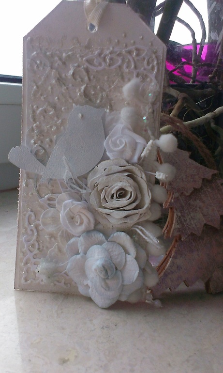 новогодние открытки