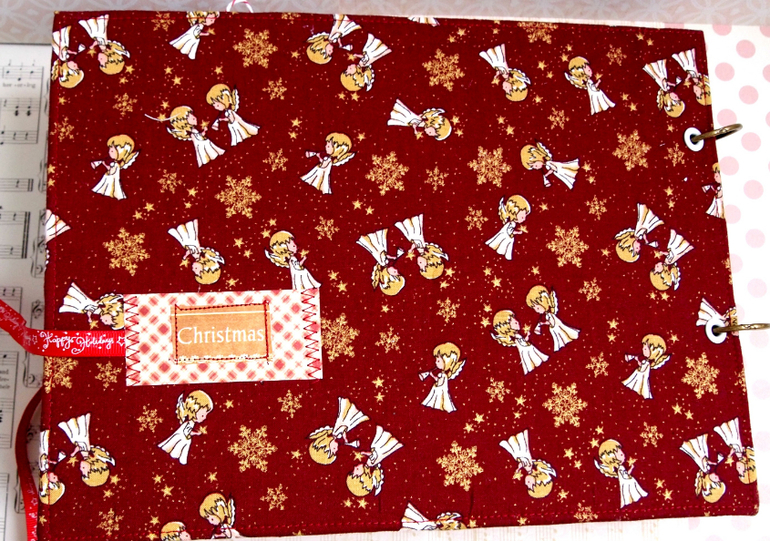 Зимний альбом