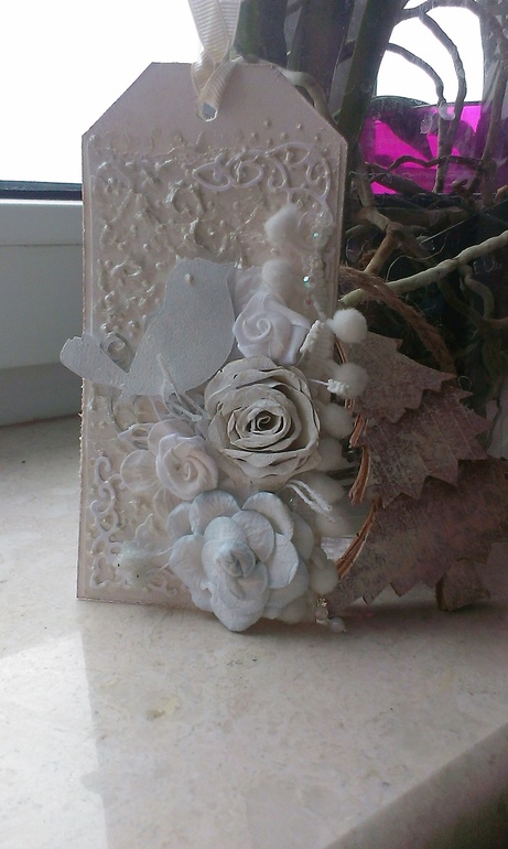 новогодние открытки