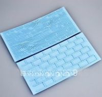 Девочки, купим? текстурные маты