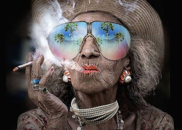 12 советов от бабушки Зельды