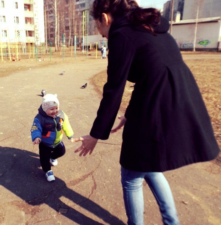 давно ничего не писала))