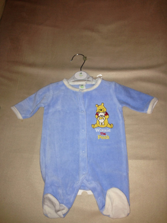 Покупочки и наш транспорт