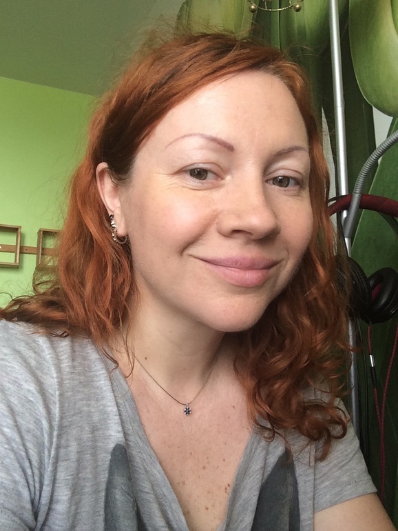 И я хочу взгляд со стороны