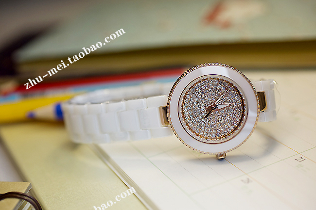 КЕРАМИЧЕСКИЕ ЧАСИКИ