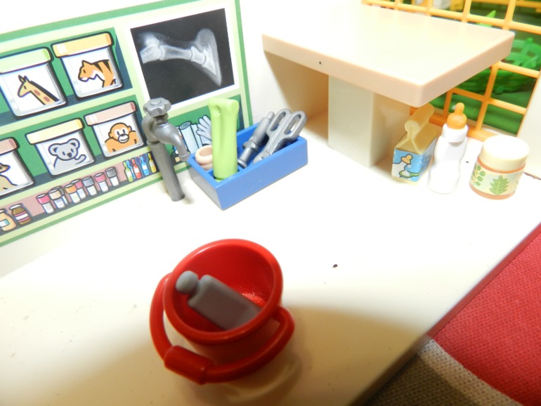 Наша ветеринарная клиника))