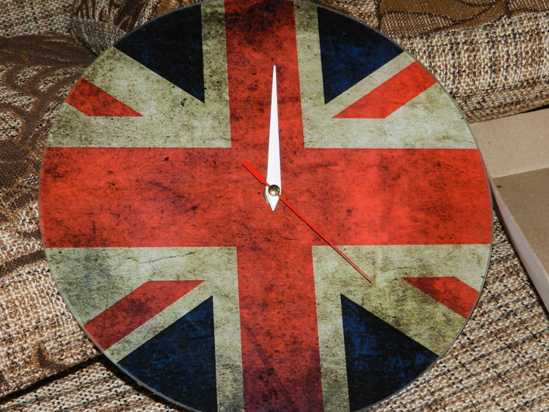 очередной хвастик)