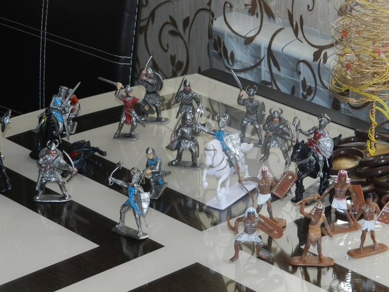 Мамам мальчишек))))))))))