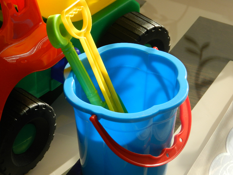 Похвастаюсь совсем чуть чуть)