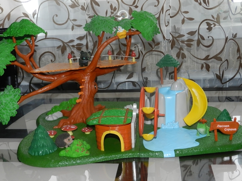 Разбираю посылки )))))) заходите посмотреть)