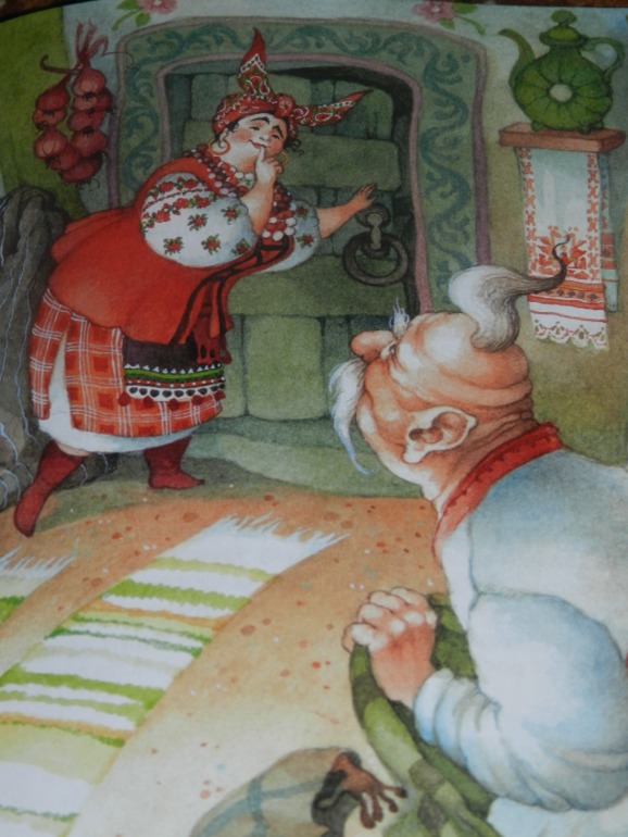 Новогодние подарки начало))))))))