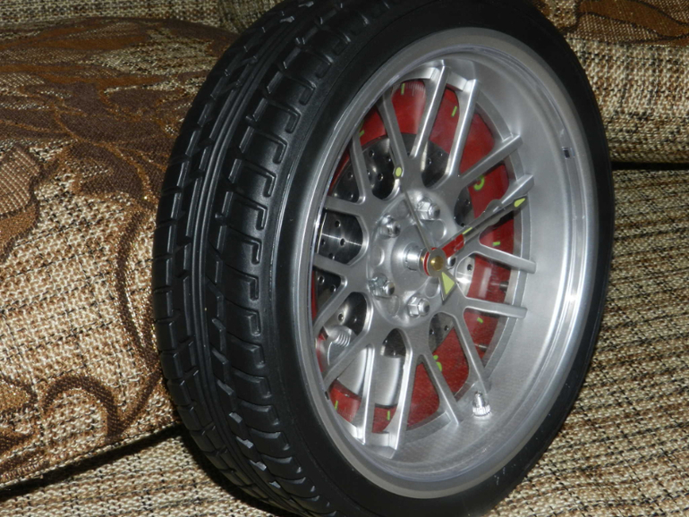 очередной хвастик)