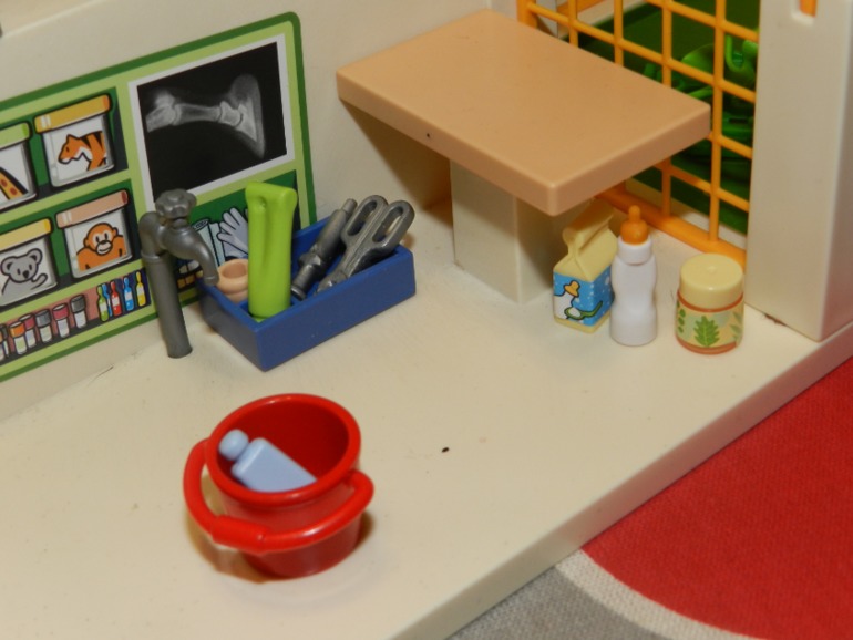 Наша ветеринарная клиника))