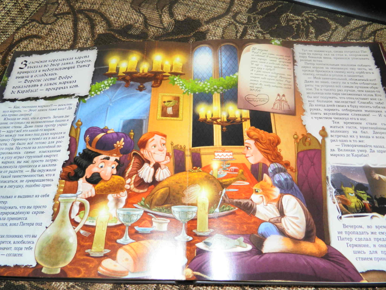 Спешу похвастаться)