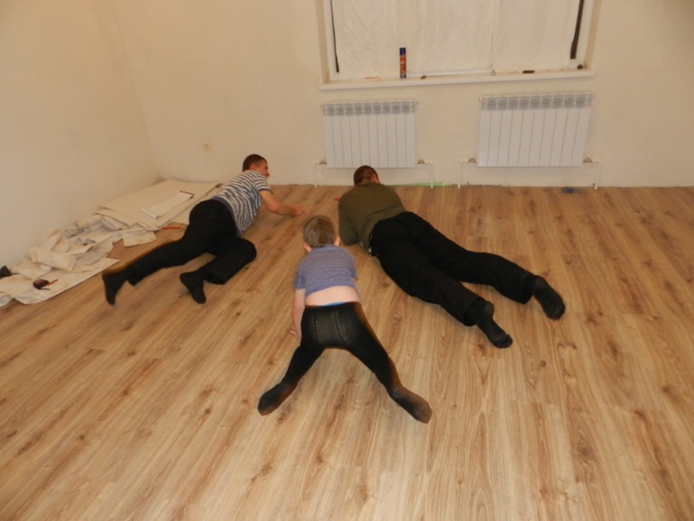 Самая веселая и нужная игрушка))))))))))))