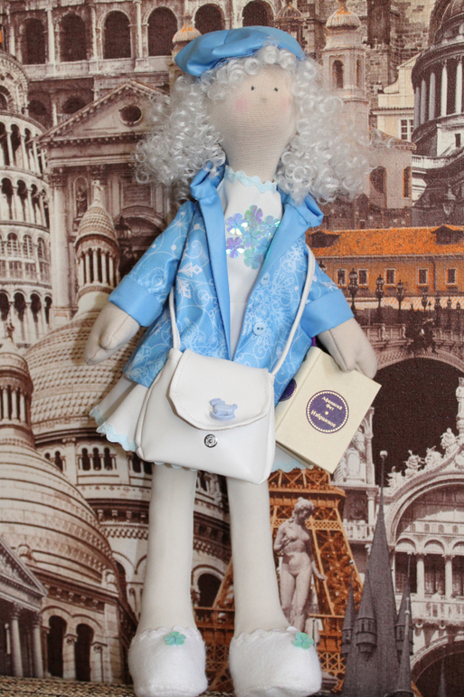 Мечты должны сбываться)