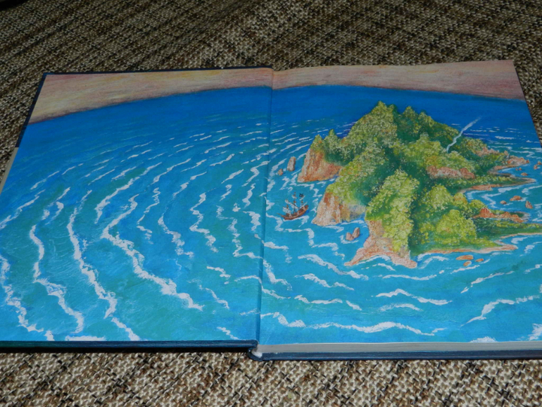 очередной хвастик)