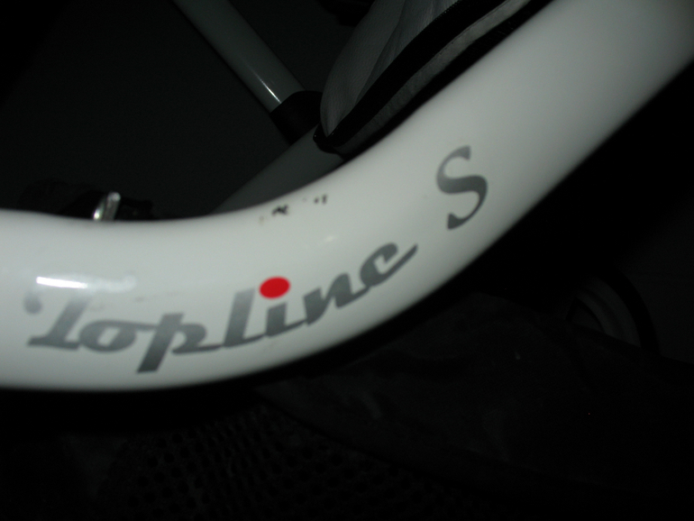 Коляска прогулочная Hartan Topline S 18 000