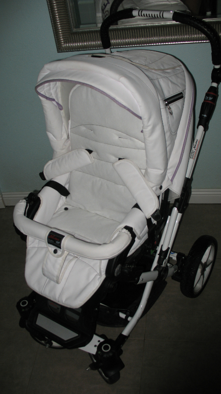 Коляска прогулочная Hartan Topline S 18 000