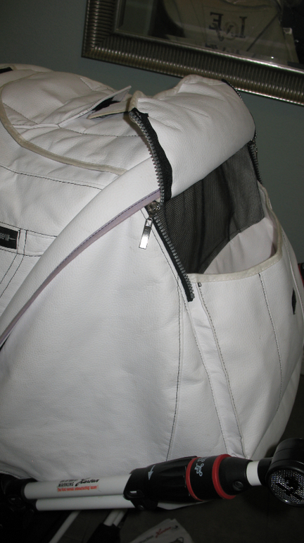 Коляска прогулочная Hartan Topline S 18 000