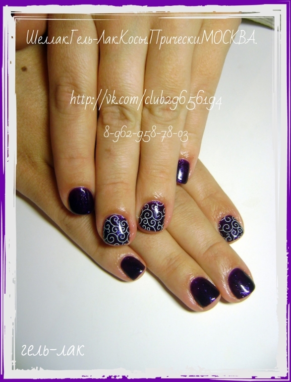 ♥ новые работы ♥