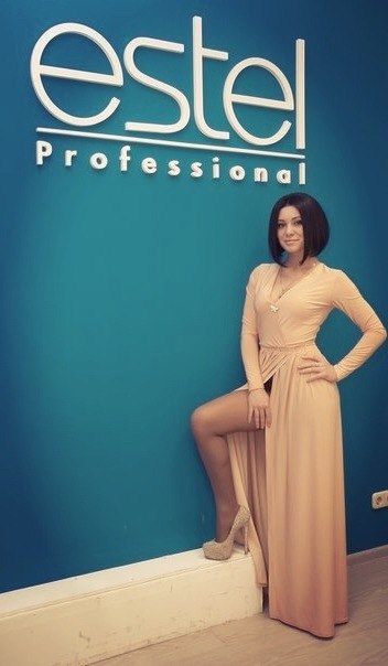 Хочу подстричся. и как называется стрижка