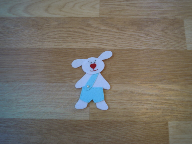 Развивающий пульт.