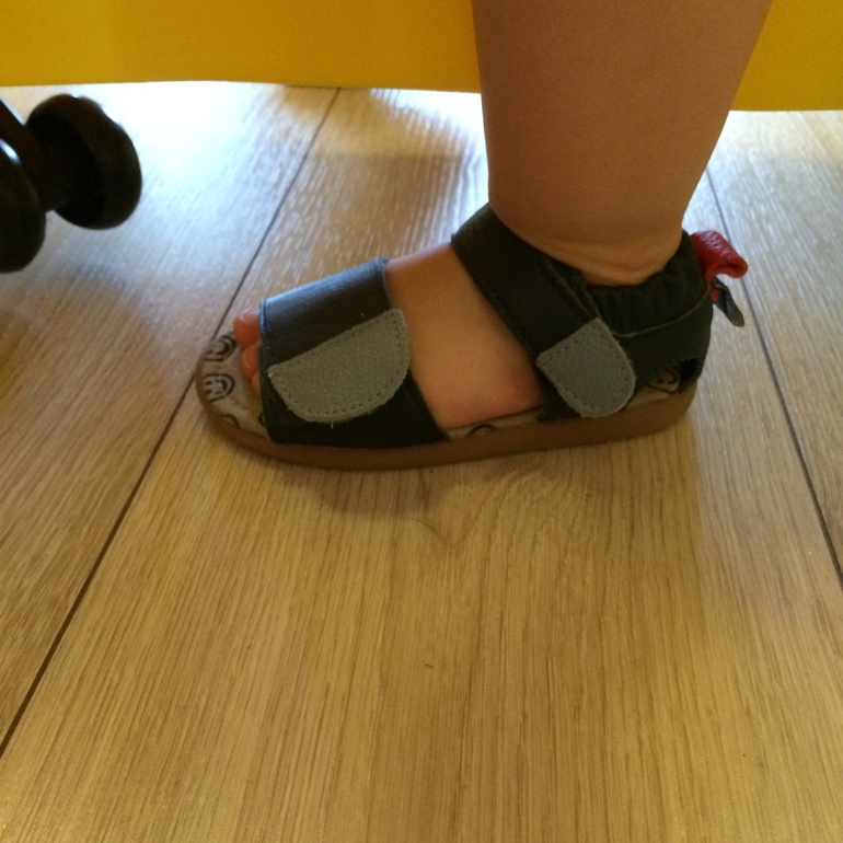 Шушузы размер