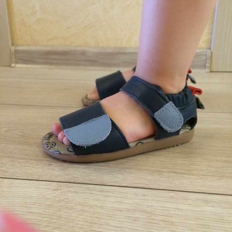 Шушузы размер