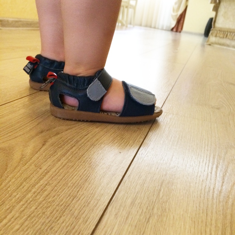 Шушузы размер