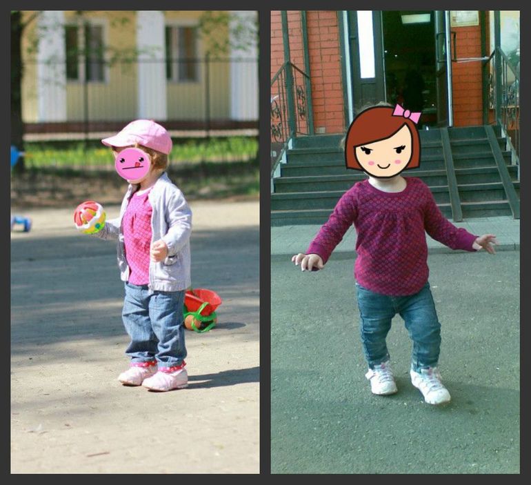 Продам одежду д/д от 12 -24 мес.