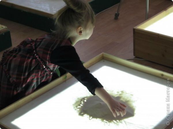 ИГРА В СКАЗКУ